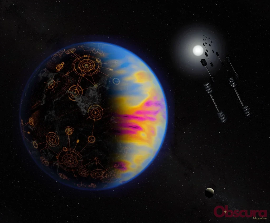 Paradoxe de Fermi : où sont les extraterrestres ?
