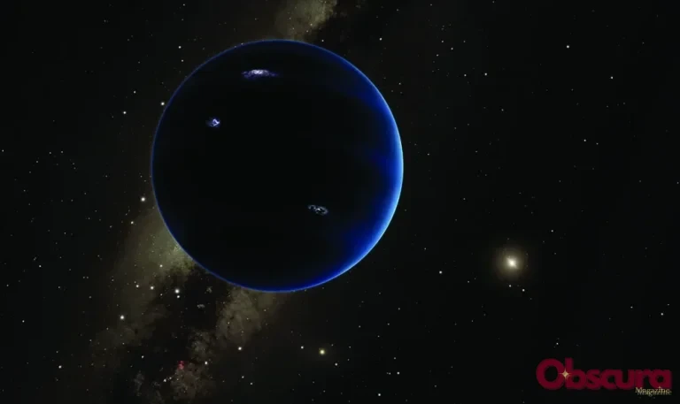 Planète 9 : les indices, les objections et la traque d’un monde invisible