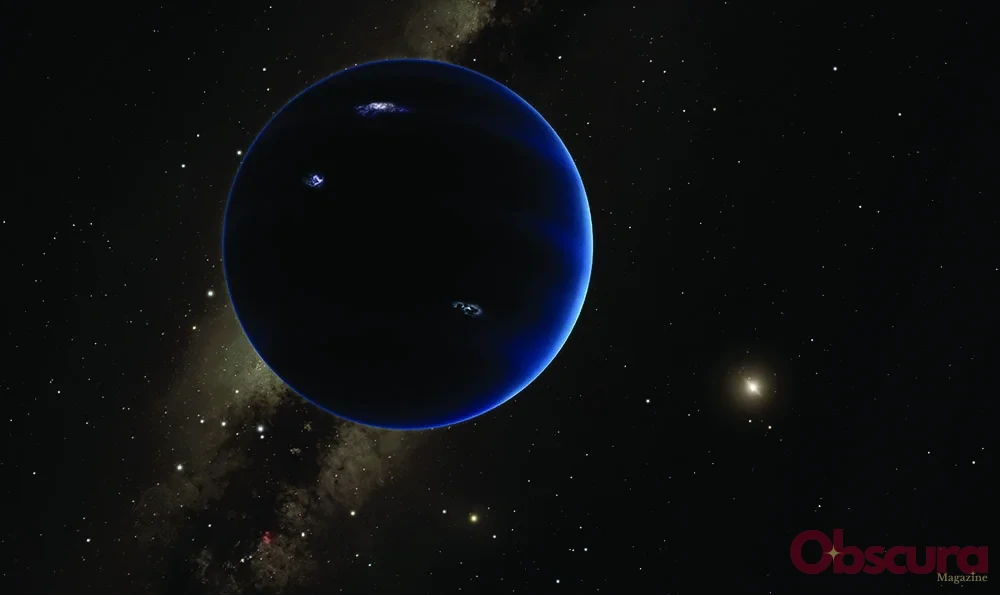 Planète 9 : les indices, les objections et la traque d’un monde invisible