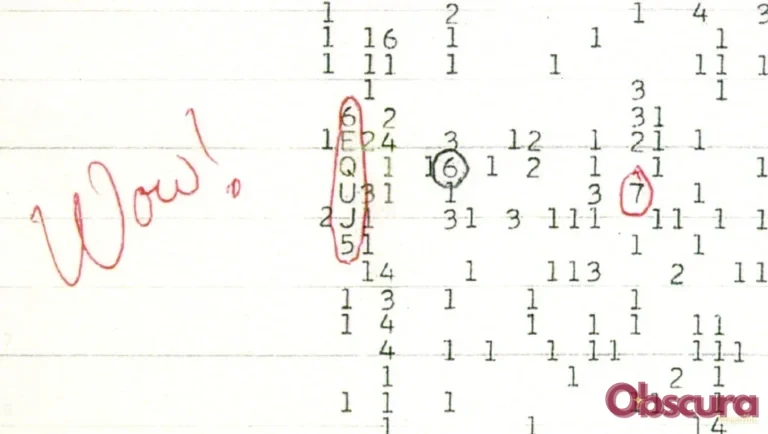 Signal Wow : ce que l’on sait vraiment du mystère de 1977