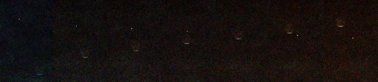 Depuis Mars, Perseverance a vu la Terre disparaître derrière Phobos