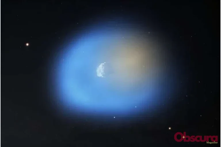 3I/ATLAS : ce que le méthanol record détecté par ALMA dit vraiment de la comète interstellaire