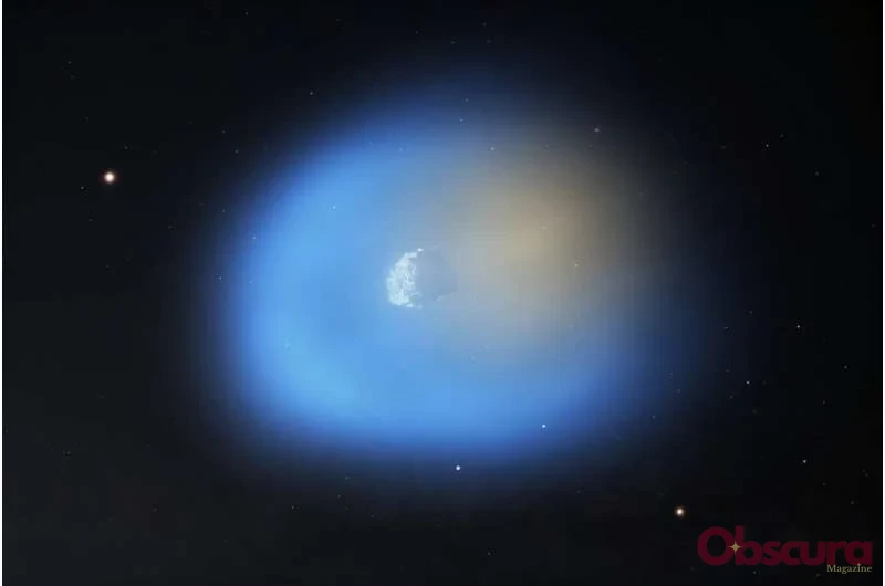 3I/ATLAS : ce que le méthanol record détecté par ALMA dit vraiment de la comète interstellaire