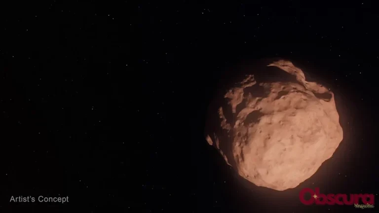 Objets transneptuniens : ce que Hubble et Webb appellent leur “mémoire” de formation