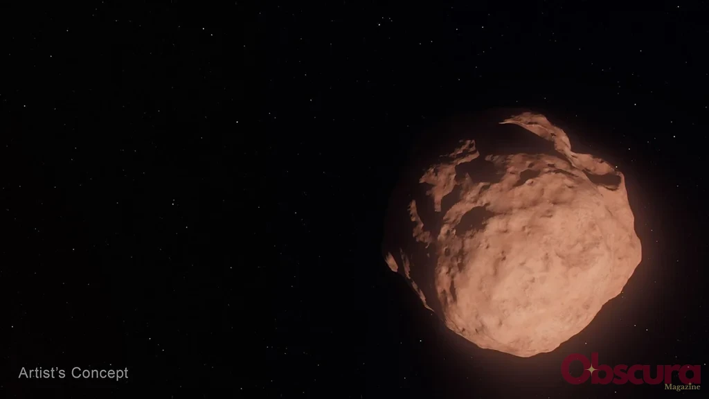 Objets transneptuniens : ce que Hubble et Webb appellent leur “mémoire” de formation