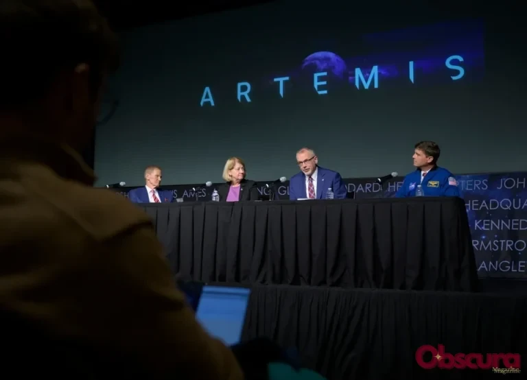 Orion : le bouclier thermique d’Artemis II a-t-il vraiment dissipé les doutes ?