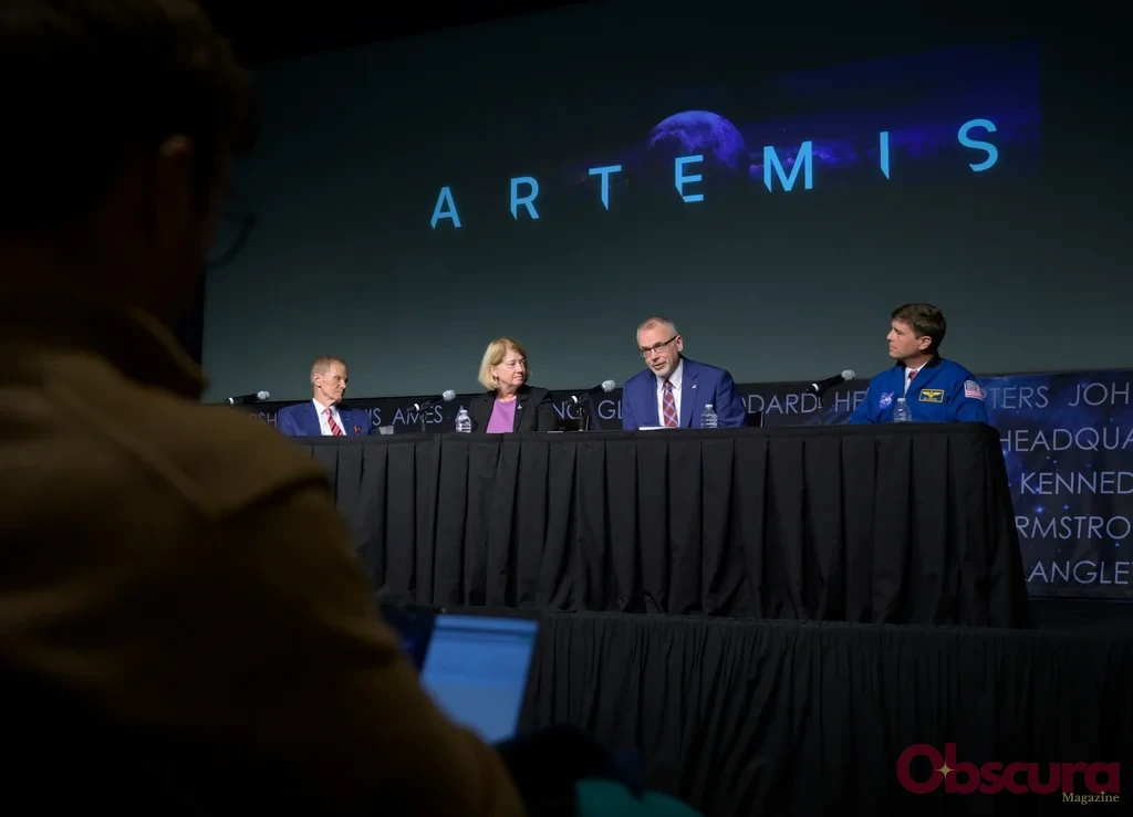 Orion : le bouclier thermique d’Artemis II a-t-il vraiment dissipé les doutes ?