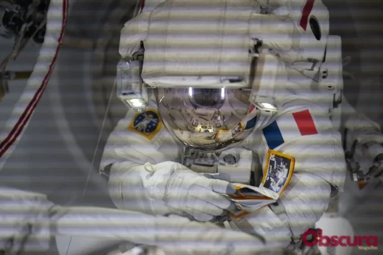 Sophie Adenot : sa troisième sortie dans l’espace a aussi servi à guider et à échantillonner l’ISS